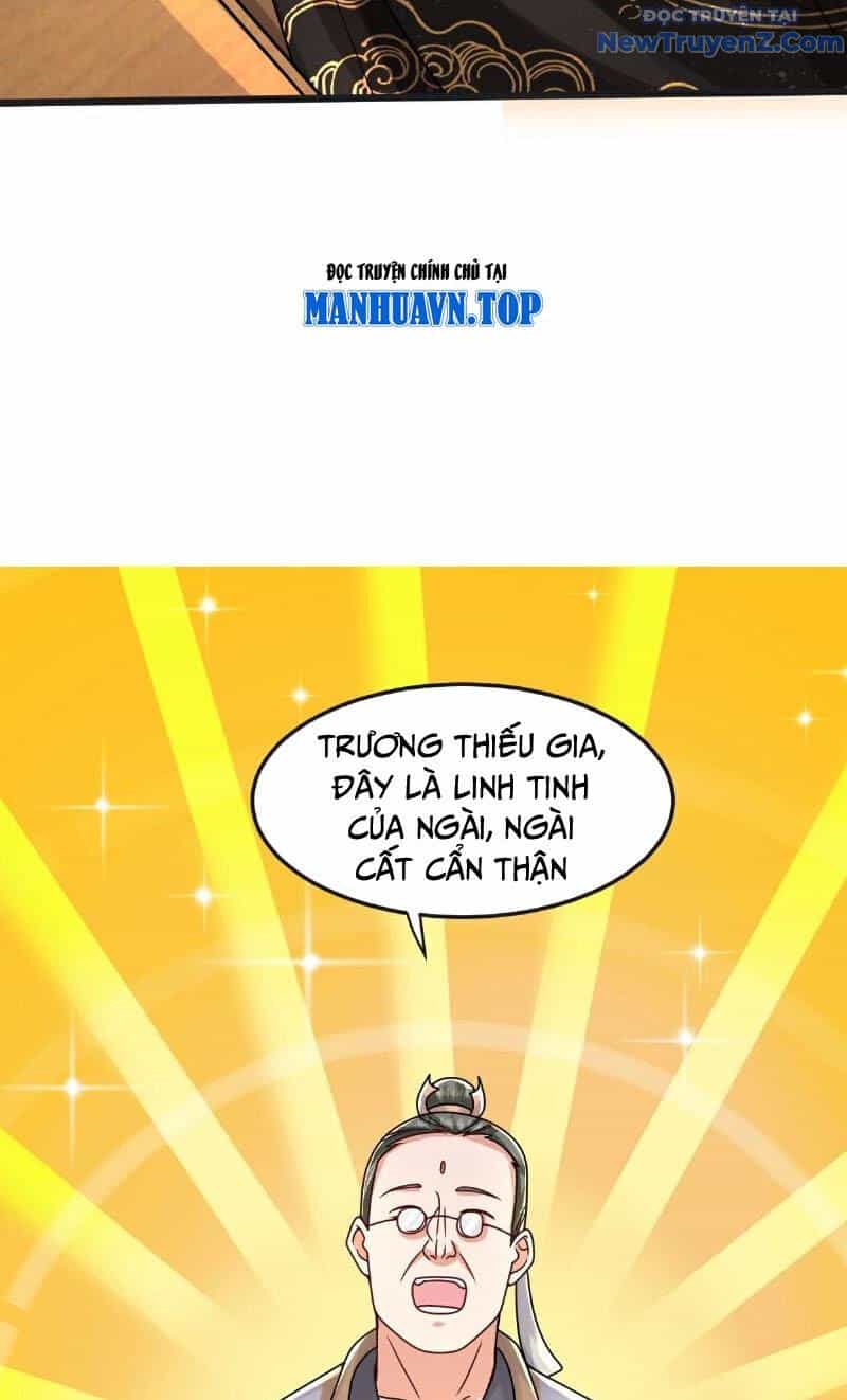 Chí Tôn Hoàn Mỹ - Chương 68 - ảnh 28
