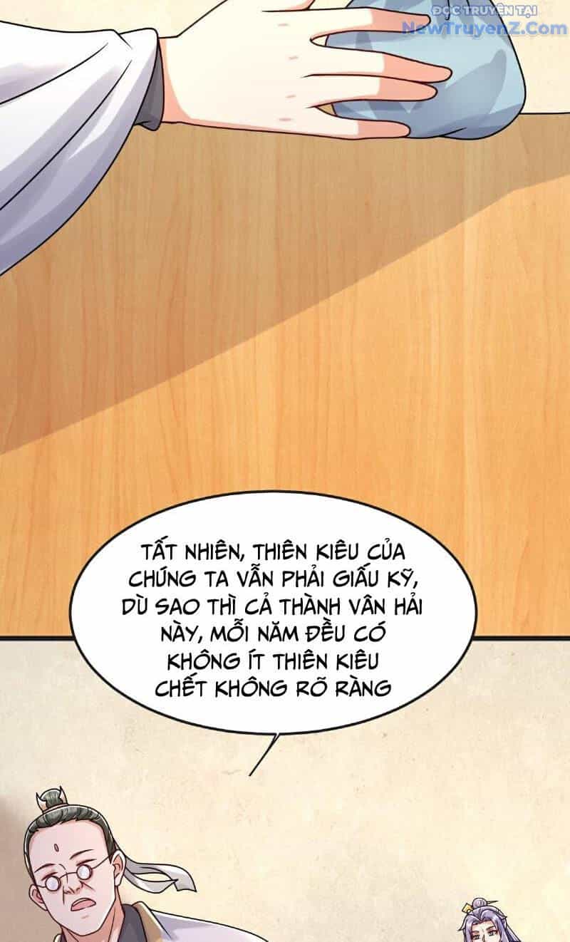 Chí Tôn Hoàn Mỹ - Chương 68 - ảnh 35