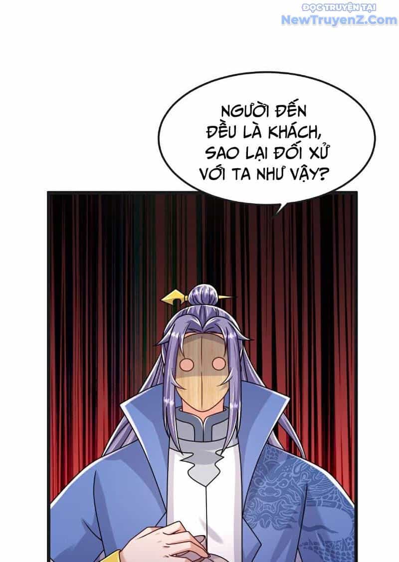 Chí Tôn Hoàn Mỹ - Chương 69 - ảnh 22