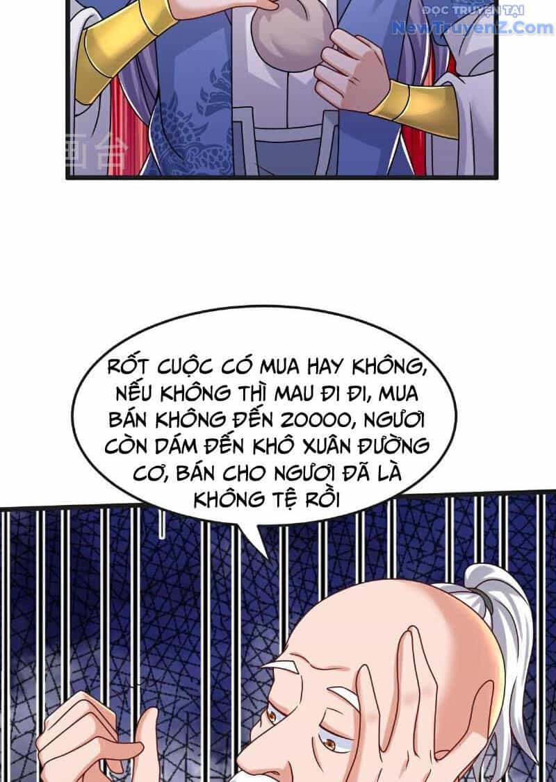 Chí Tôn Hoàn Mỹ - Chương 69 - ảnh 23