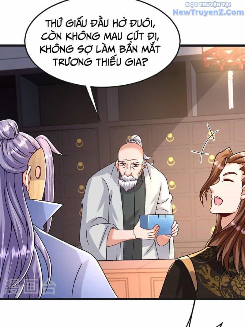 Chí Tôn Hoàn Mỹ - Chương 69 - ảnh 29