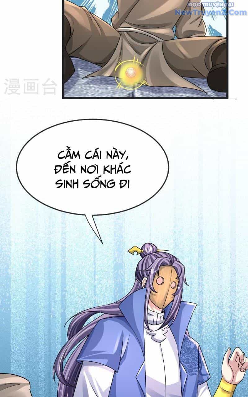 Chí Tôn Hoàn Mỹ - Chương 70 - ảnh 21