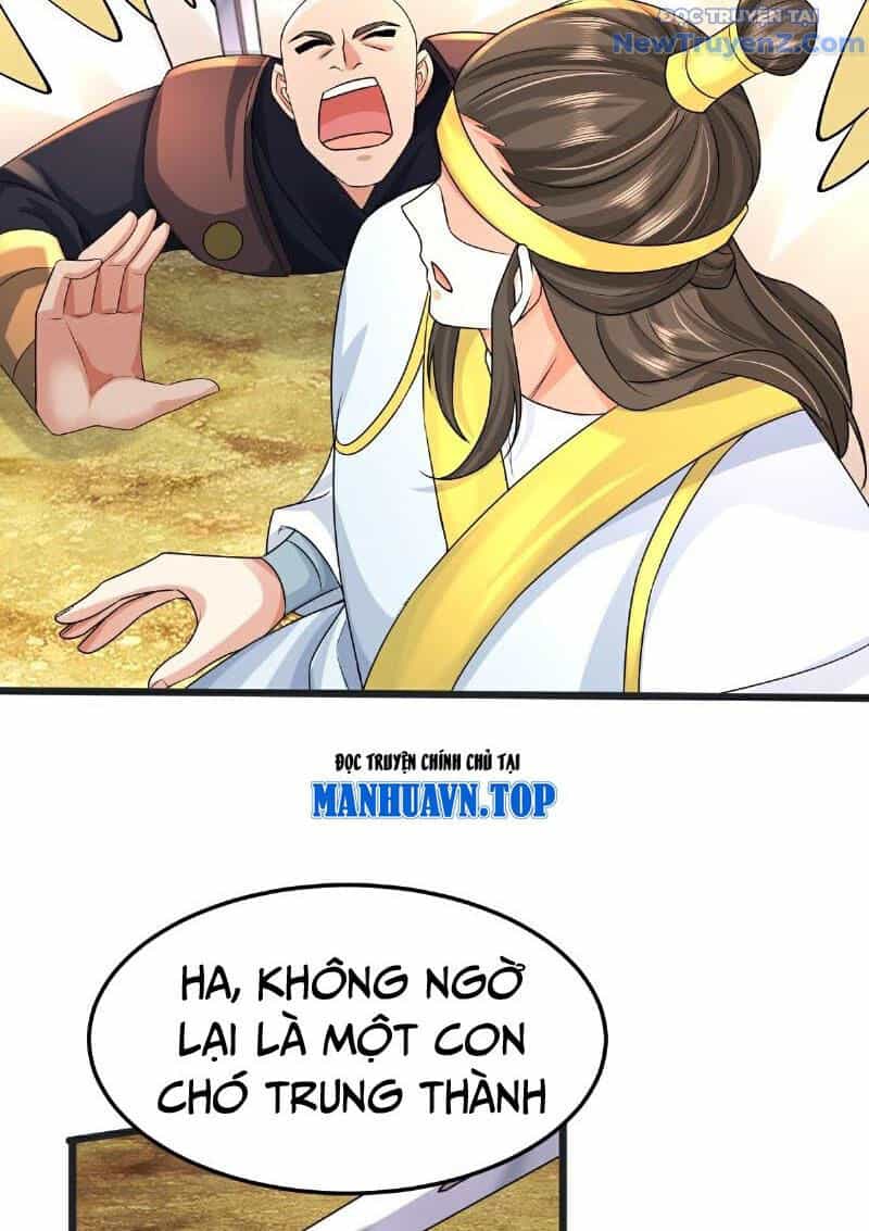 Chí Tôn Hoàn Mỹ - Chương 70 - ảnh 33