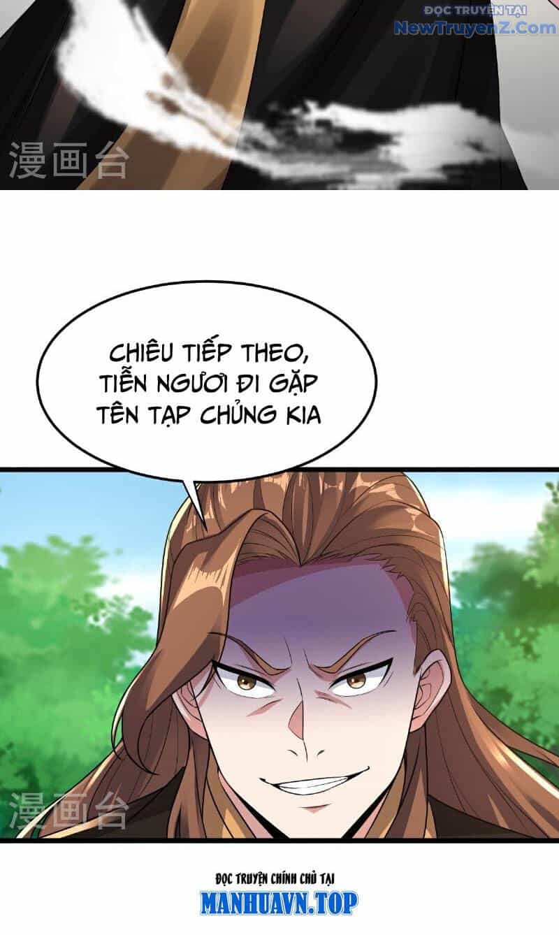 Chí Tôn Hoàn Mỹ - Chương 71 - ảnh 29