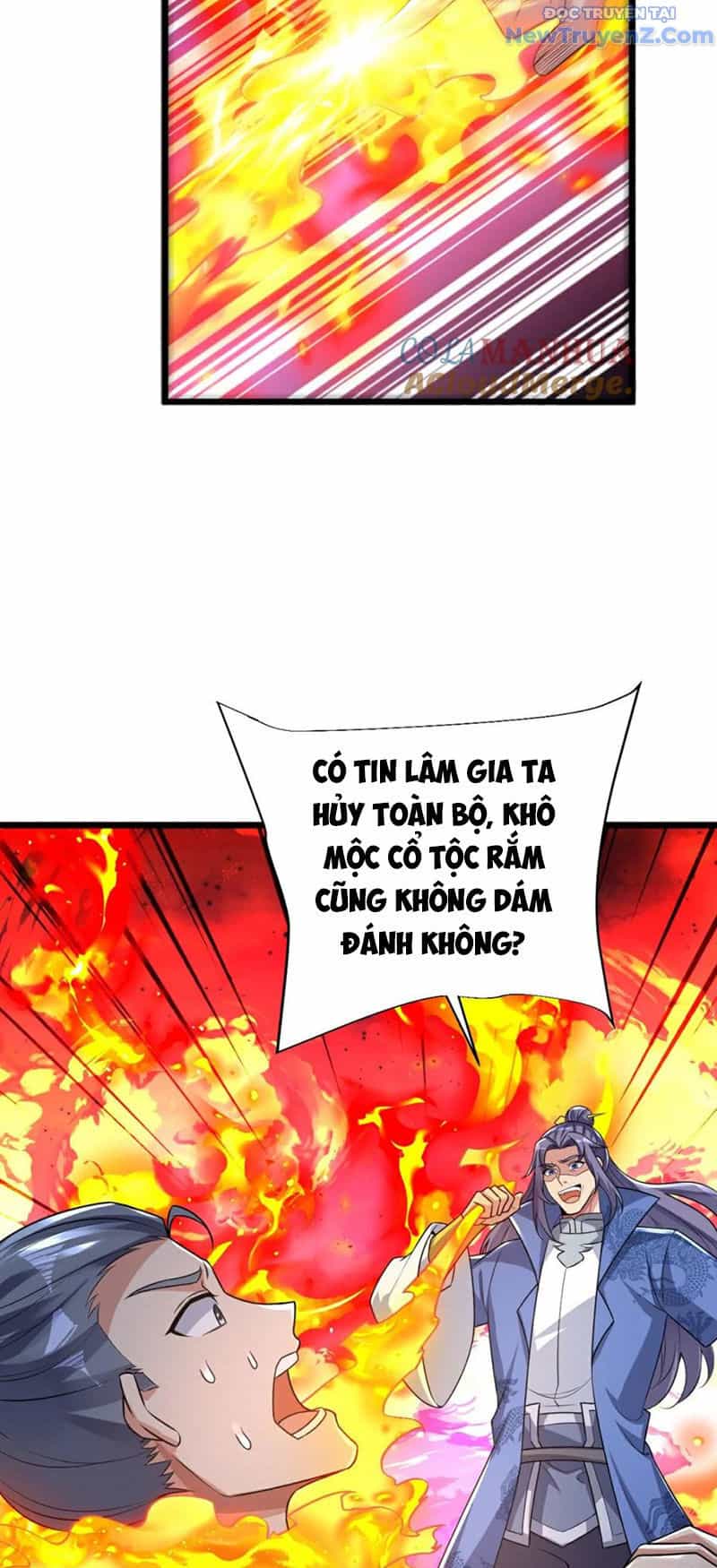Chí Tôn Hoàn Mỹ - Chương 72 - ảnh 25