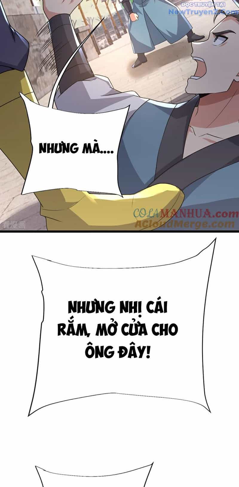 Chí Tôn Hoàn Mỹ - Chương 72 - ảnh 29
