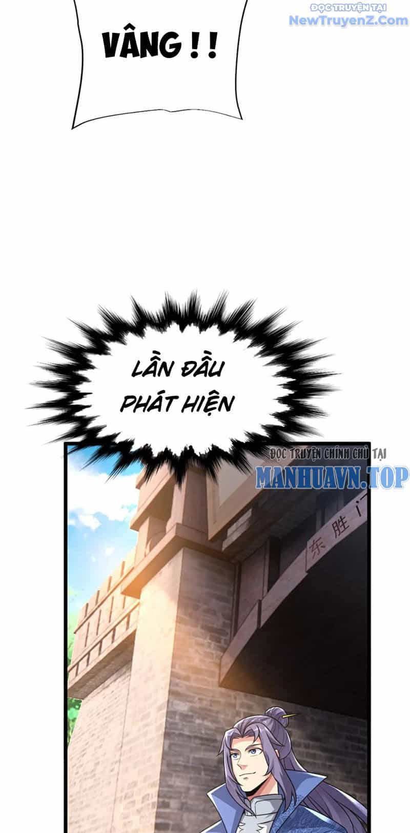 Chí Tôn Hoàn Mỹ - Chương 72 - ảnh 30