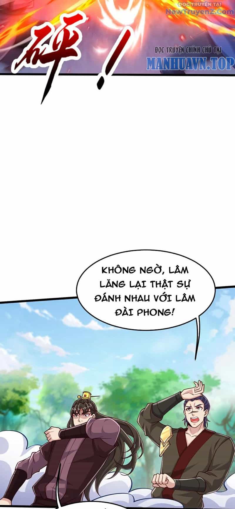 Chí Tôn Hoàn Mỹ - Chương 75 - ảnh 30