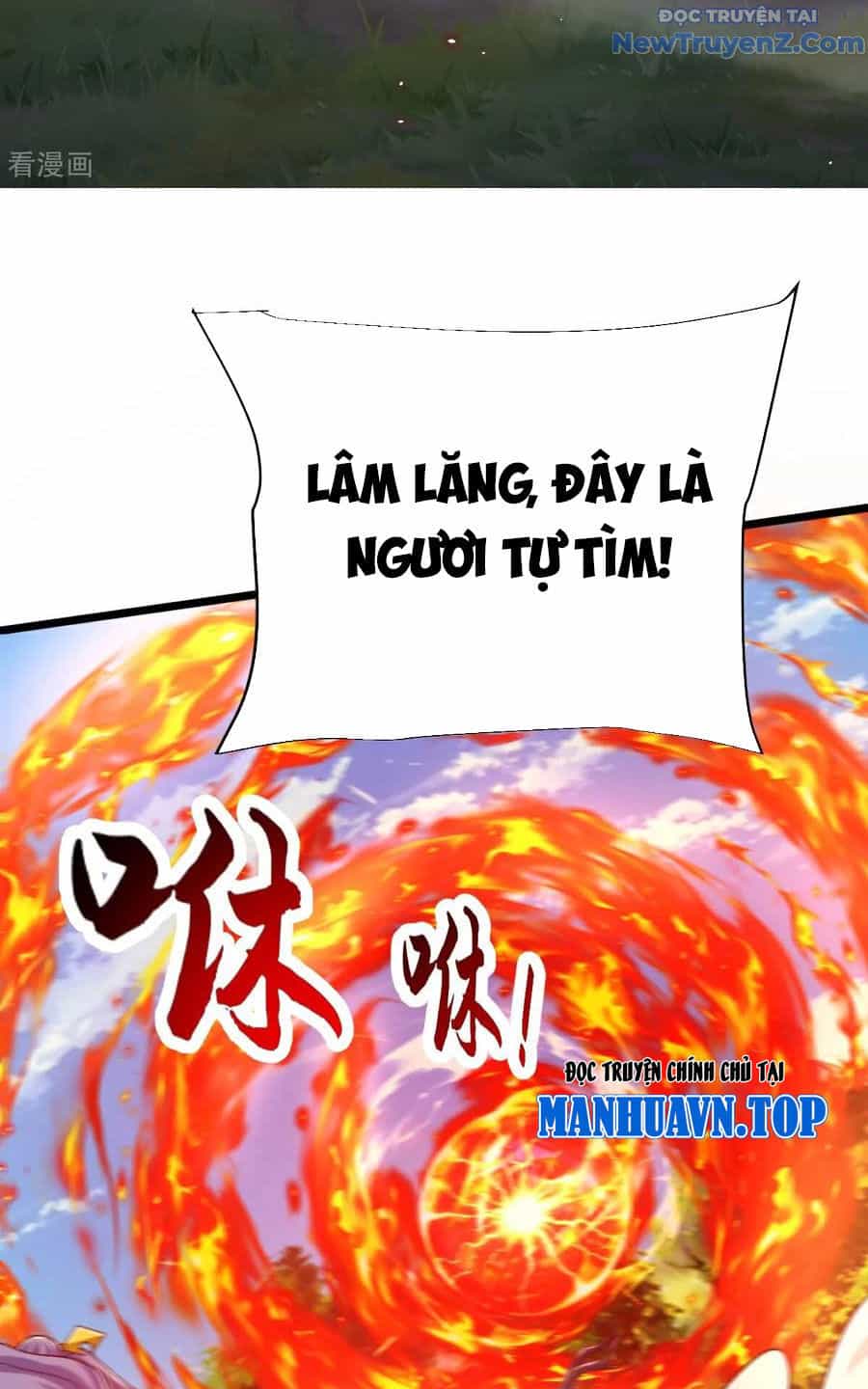 Chí Tôn Hoàn Mỹ - Chương 76 - ảnh 36