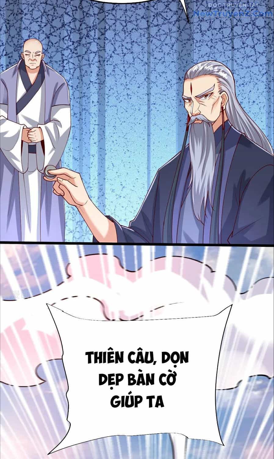 Chí Tôn Hoàn Mỹ - Chương 77 - ảnh 21