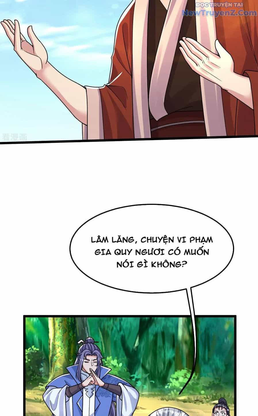 Chí Tôn Hoàn Mỹ - Chương 78 - ảnh 31