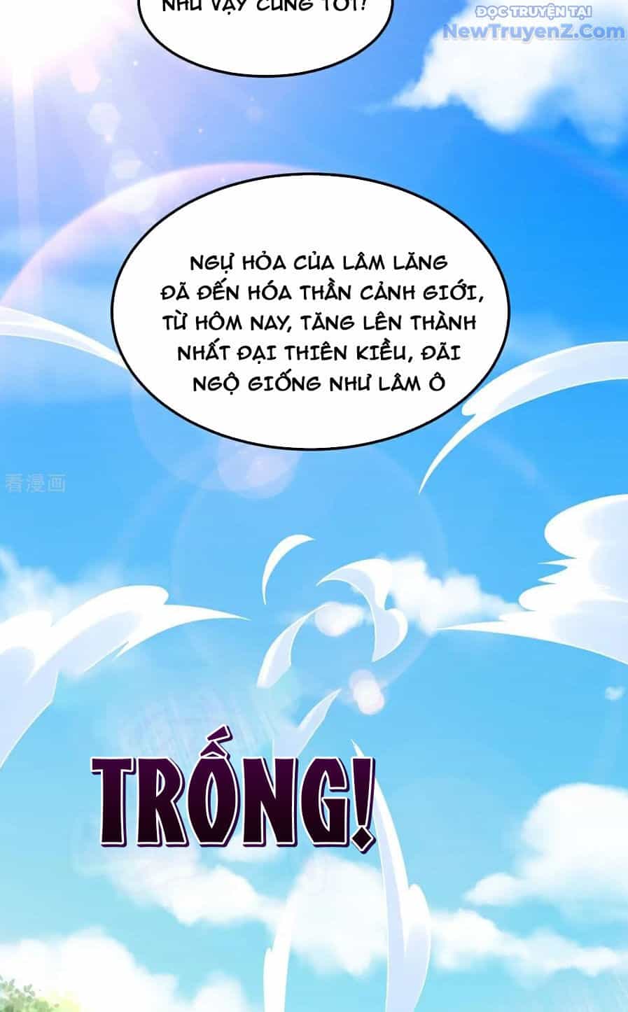 Chí Tôn Hoàn Mỹ - Chương 78 - ảnh 36