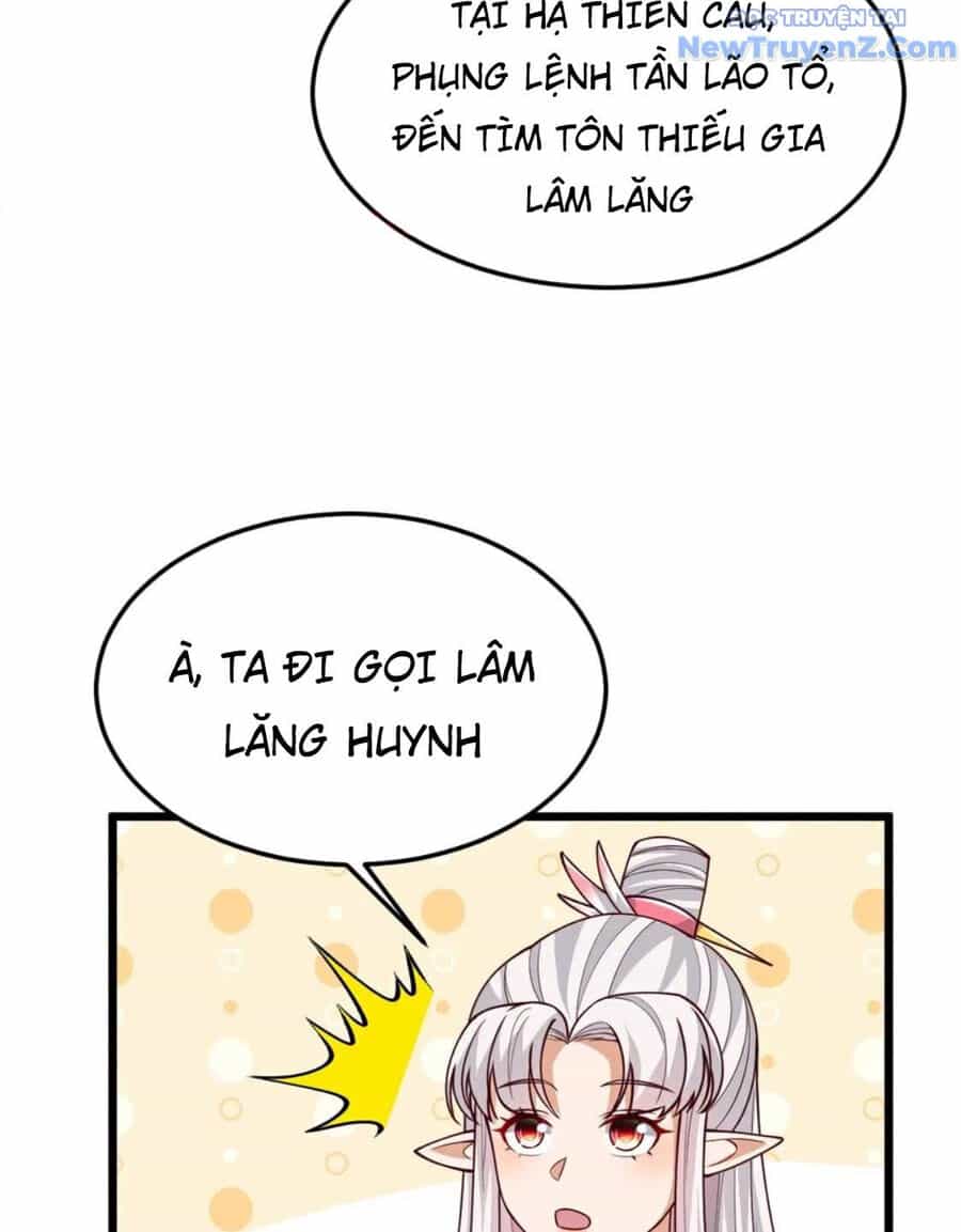 Chí Tôn Hoàn Mỹ - Chương 79 - ảnh 42