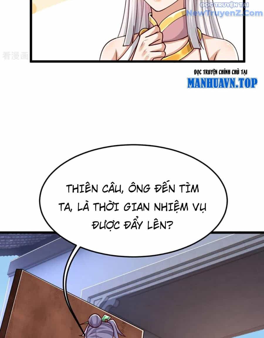 Chí Tôn Hoàn Mỹ - Chương 79 - ảnh 43