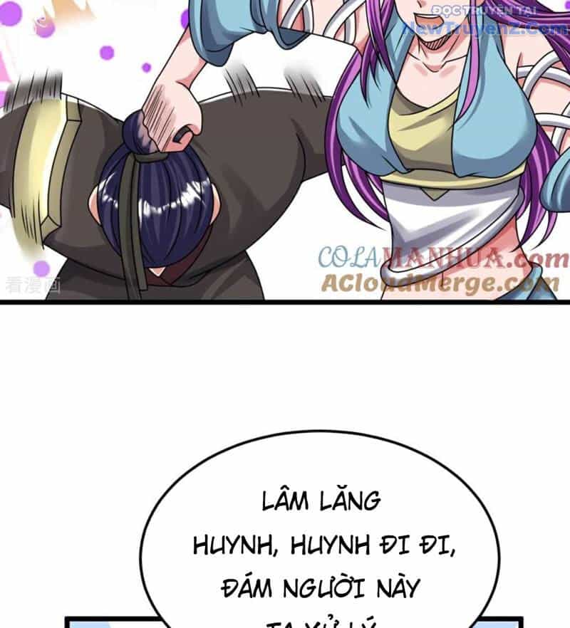Chí Tôn Hoàn Mỹ - Chương 79 - ảnh 5