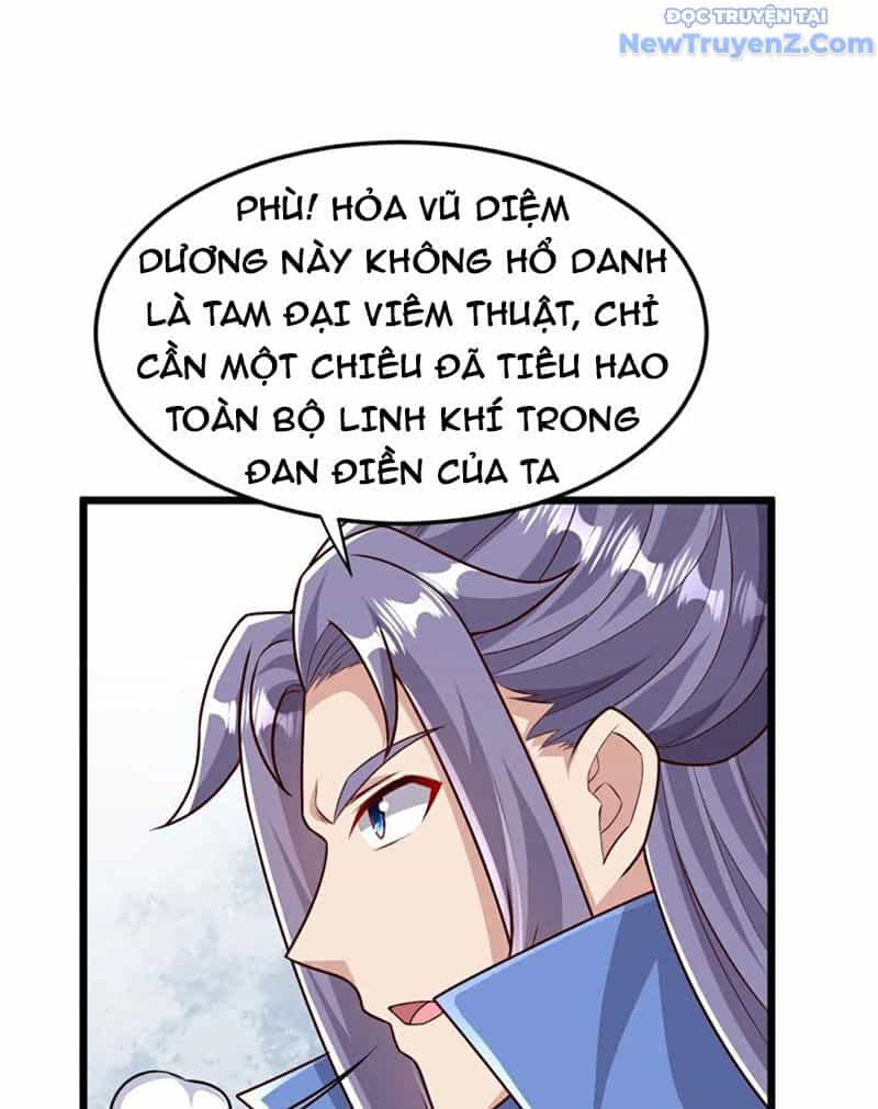 Chí Tôn Hoàn Mỹ - Chương 80 - ảnh 18