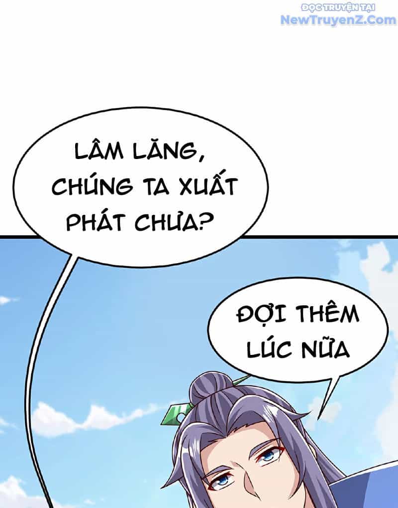 Chí Tôn Hoàn Mỹ - Chương 83 - ảnh 15