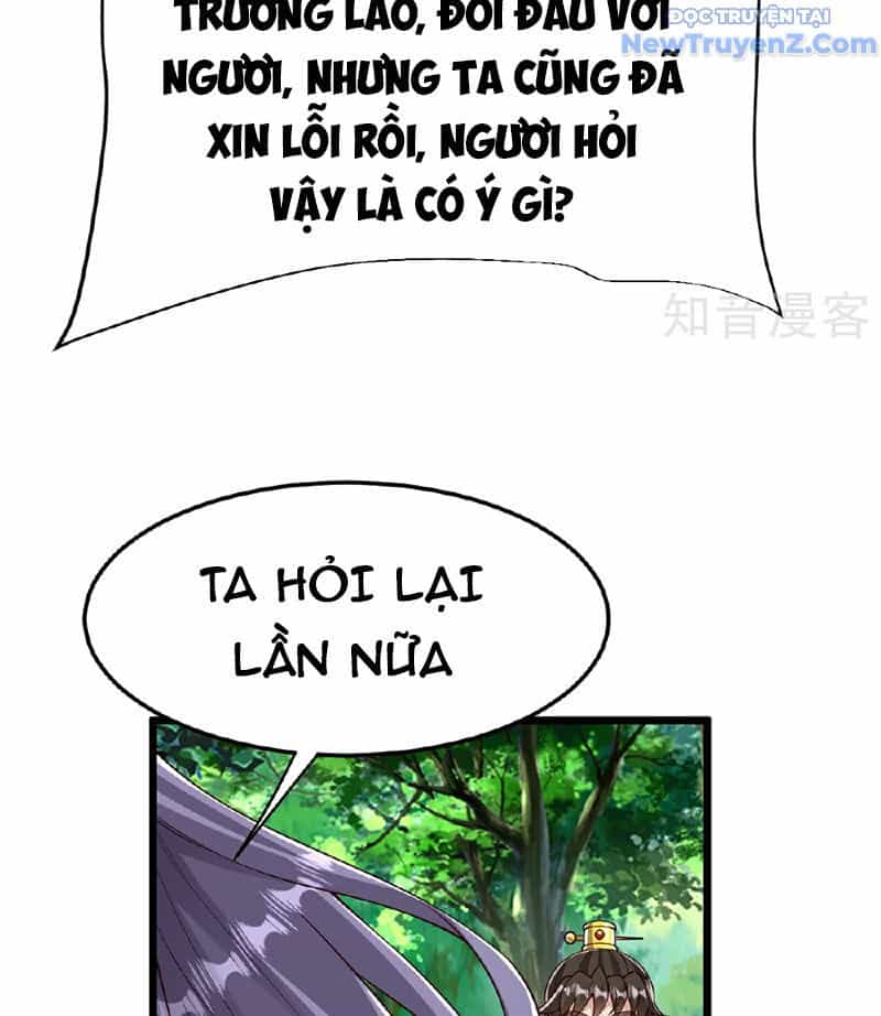 Chí Tôn Hoàn Mỹ - Chương 83 - ảnh 44