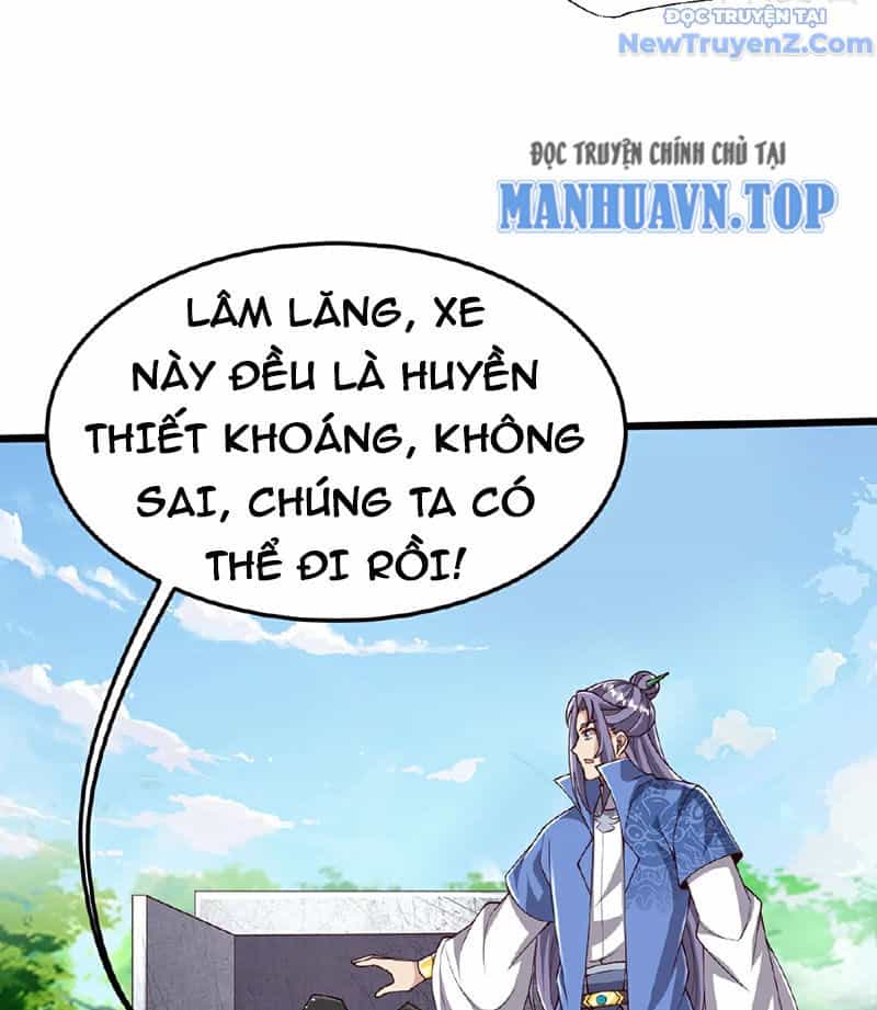 Chí Tôn Hoàn Mỹ - Chương 84 - ảnh 27
