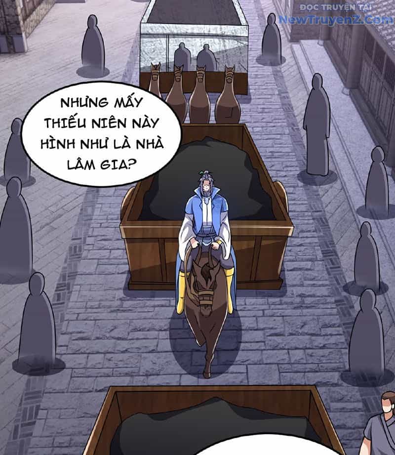 Chí Tôn Hoàn Mỹ - Chương 85 - ảnh 42