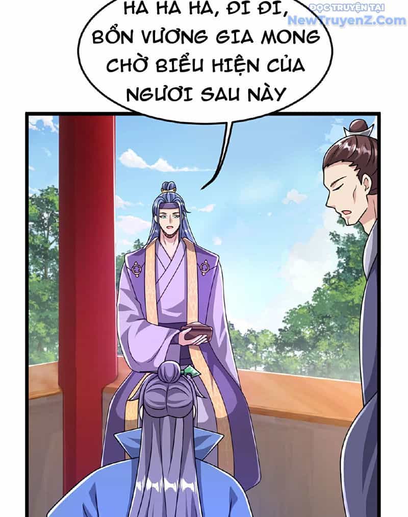 Chí Tôn Hoàn Mỹ - Chương 86 - ảnh 17