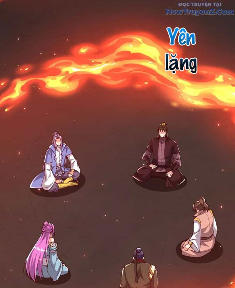 Chí Tôn Hoàn Mỹ - Chương 89 - ảnh 19