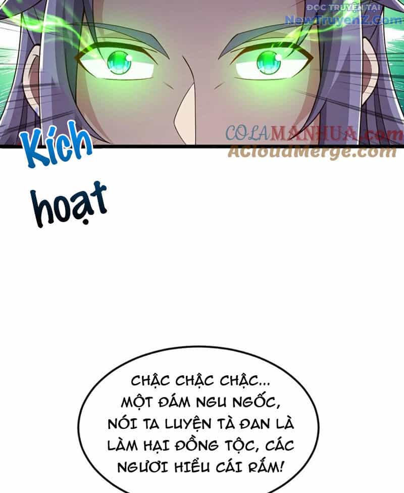 Chí Tôn Hoàn Mỹ - Chương 89 - ảnh 40