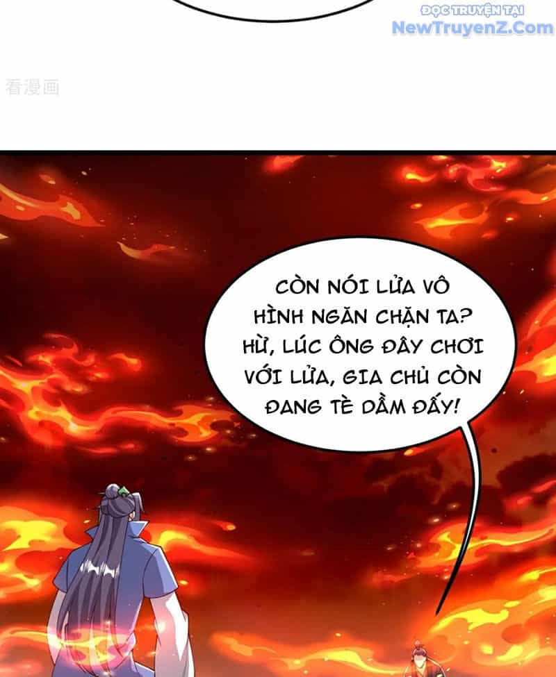 Chí Tôn Hoàn Mỹ - Chương 89 - ảnh 41