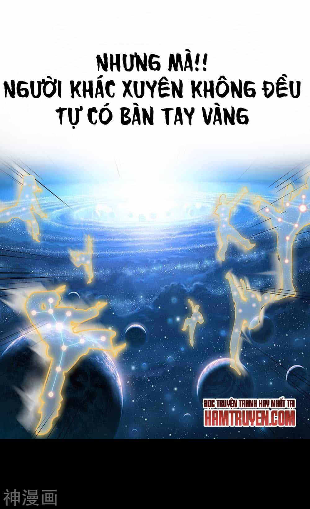 Chí Tôn Hồng Bao Đại Đế - Chương 0 - ảnh 5