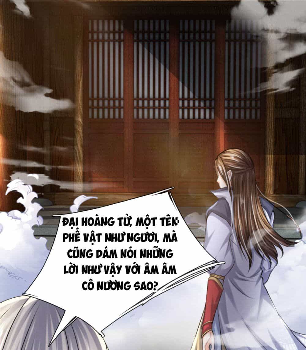 Chí Tôn Hồng Bao Đại Đế - Chương 14 - ảnh 8