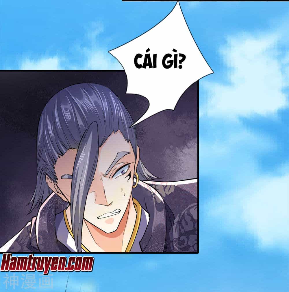 Chí Tôn Hồng Bao Đại Đế - Chương 15 - ảnh 12