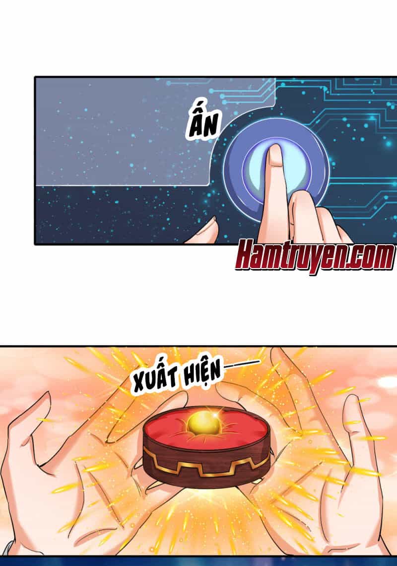 Chí Tôn Hồng Bao Đại Đế - Chương 1 - ảnh 18