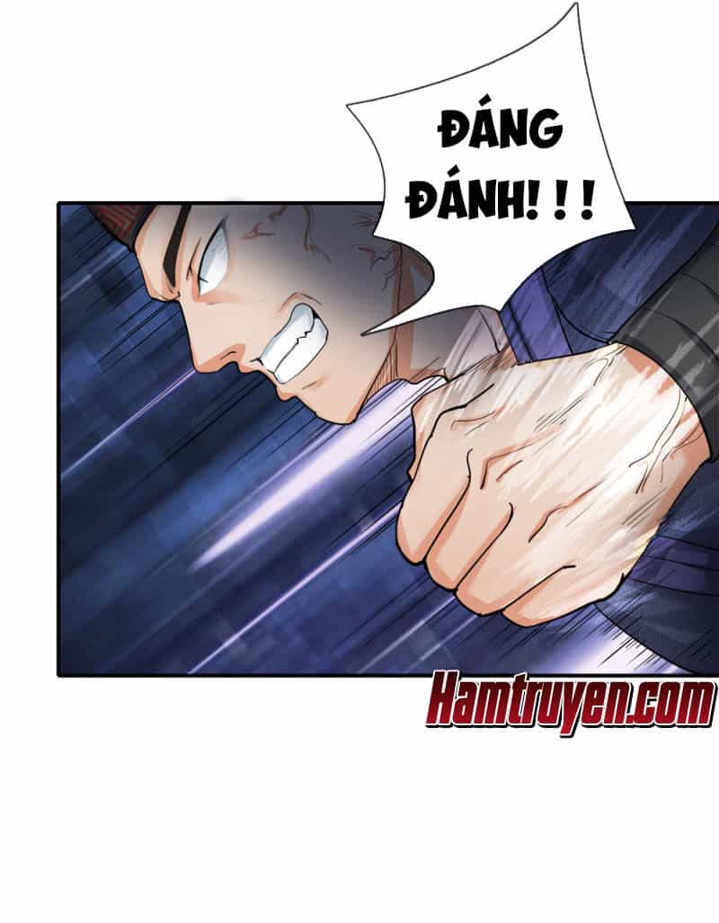 Chí Tôn Hồng Bao Đại Đế - Chương 1 - ảnh 36