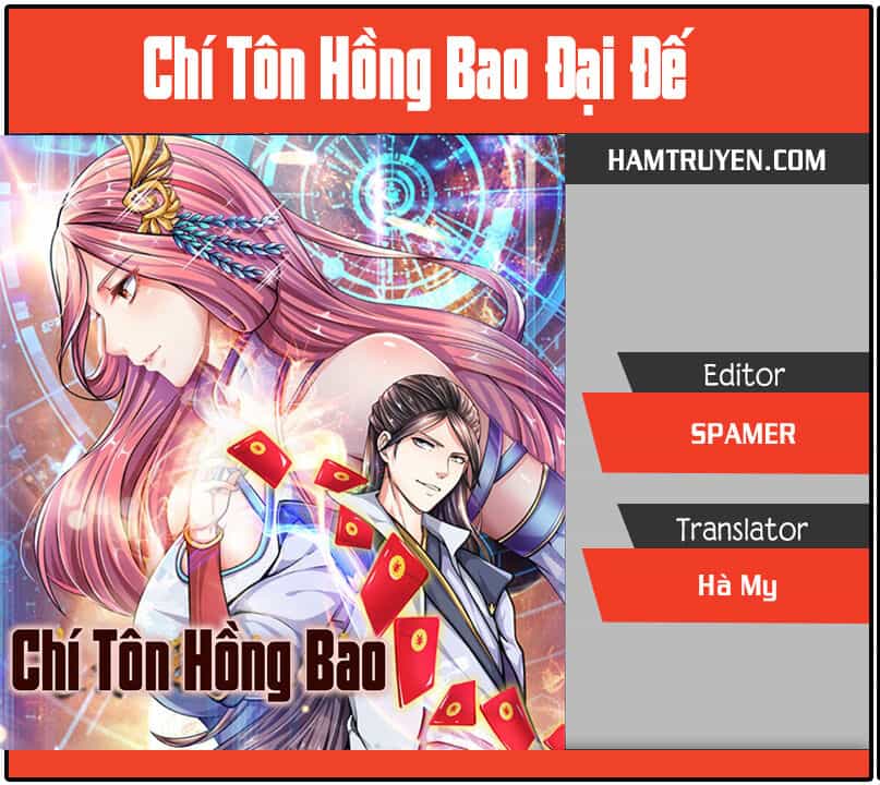 Chí Tôn Hồng Bao Đại Đế - Chương 21 - ảnh 1