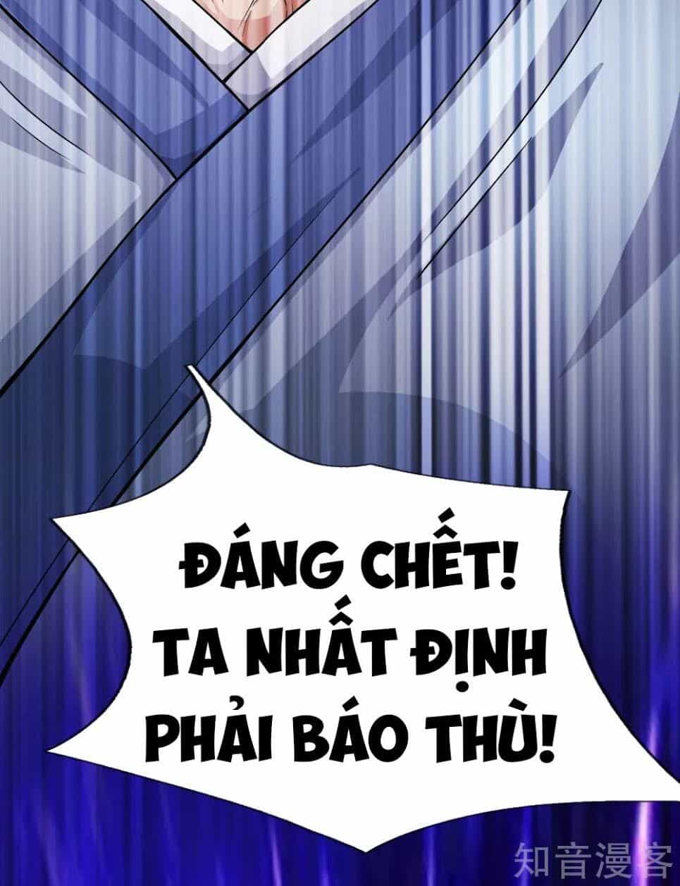 Chí Tôn Hồng Bao Đại Đế - Chương 28 - ảnh 10
