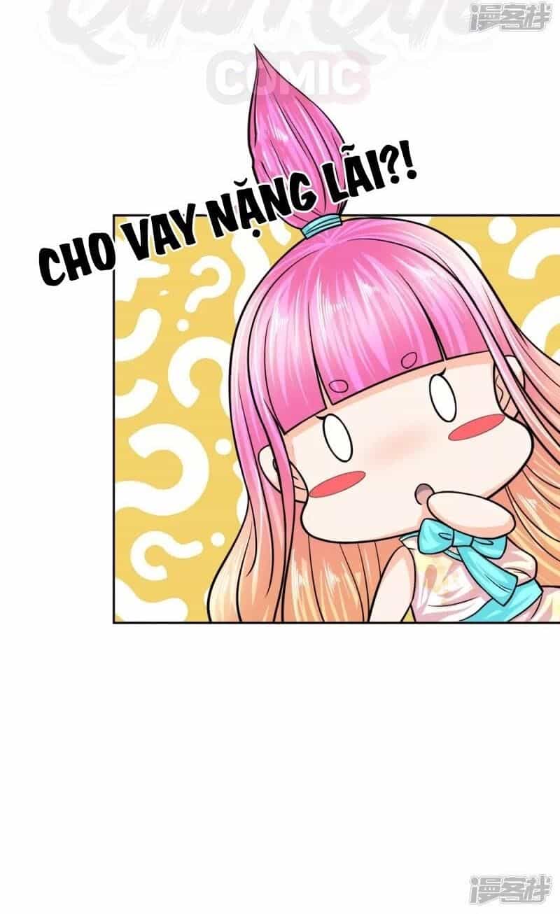 Chí Tôn Hồng Bao Đại Đế - Chương 31 - ảnh 16