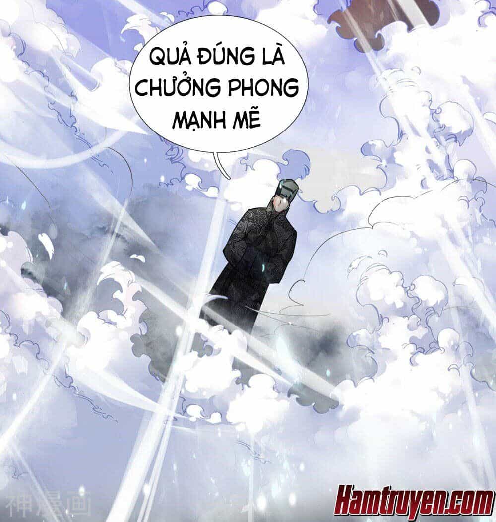 Chí Tôn Hồng Bao Đại Đế - Chương 3 - ảnh 18