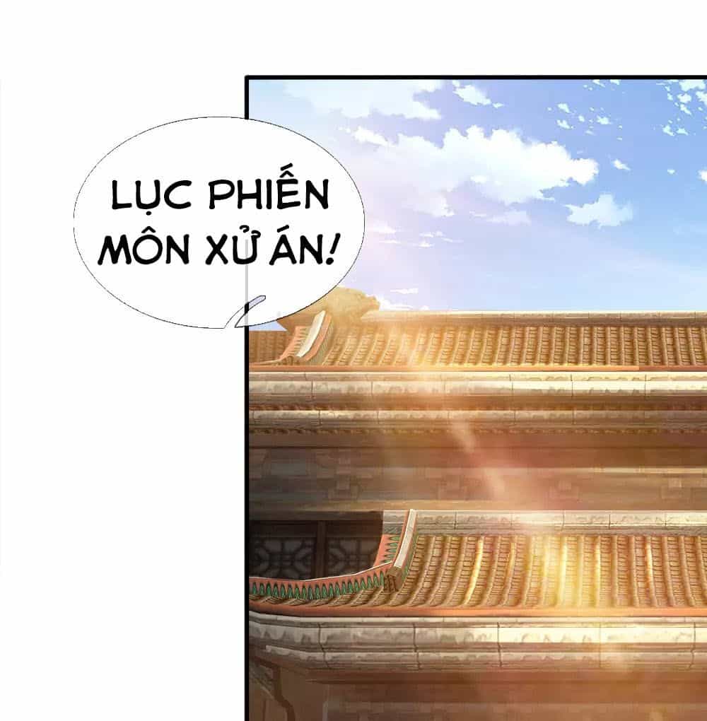 Chí Tôn Hồng Bao Đại Đế - Chương 41 - ảnh 15
