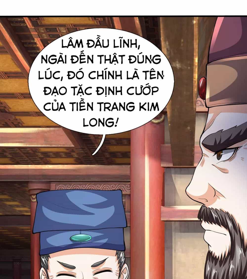 Chí Tôn Hồng Bao Đại Đế - Chương 41 - ảnh 19