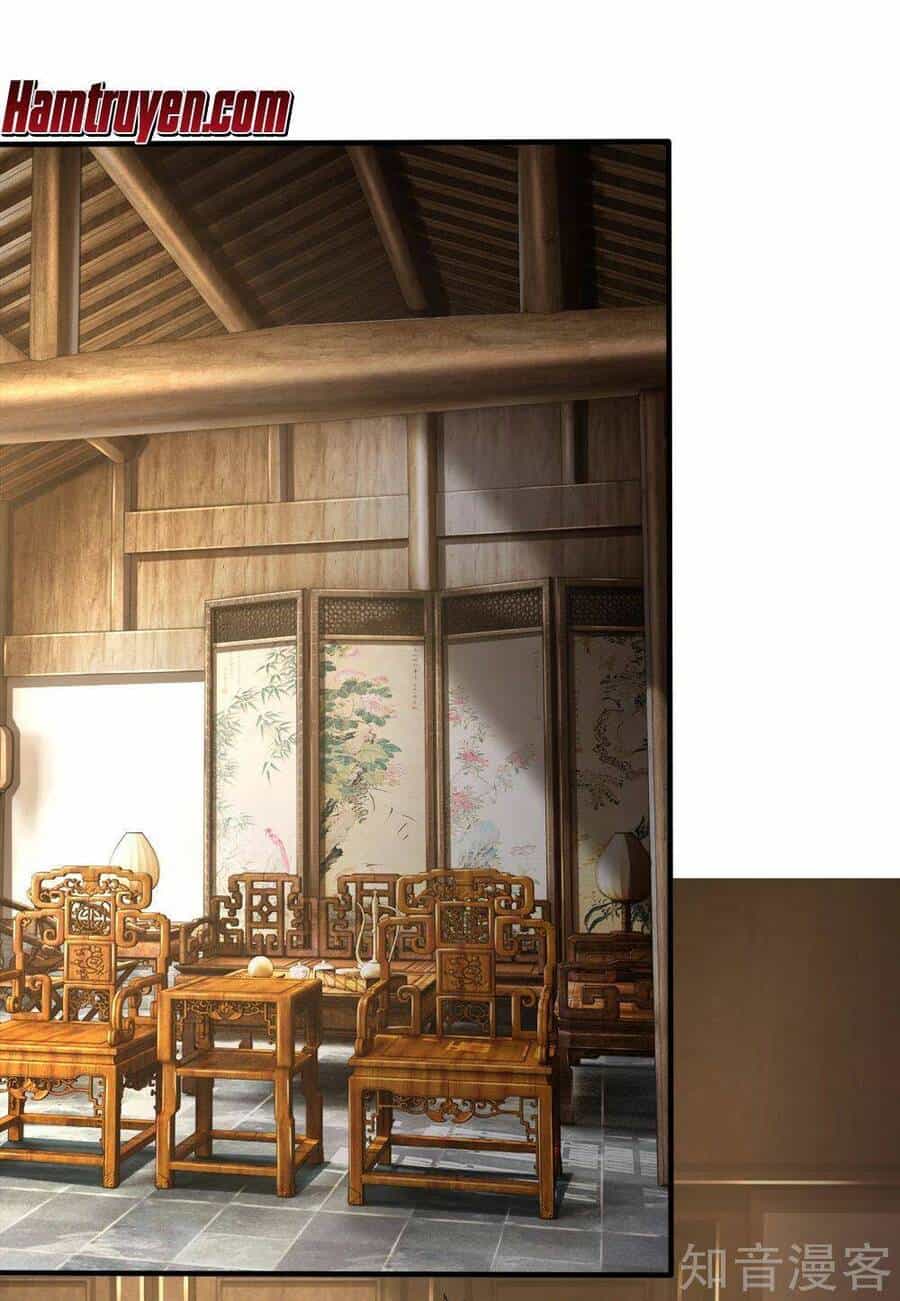 Chí Tôn Hồng Bao Đại Đế - Chương 44 - ảnh 6