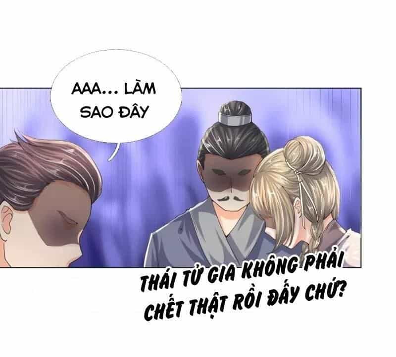 Chí Tôn Hồng Bao Hoàng Đế - Chương 10 - ảnh 10