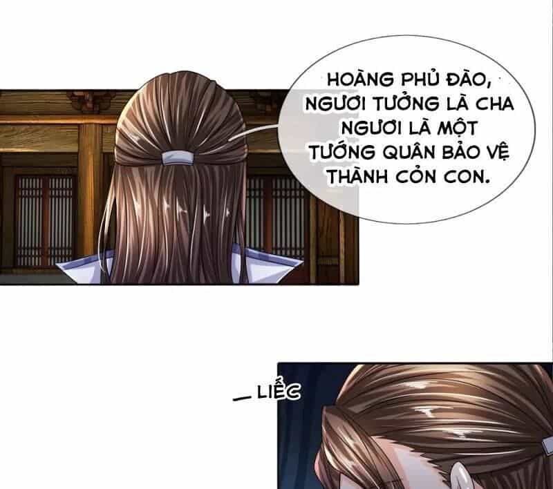 Chí Tôn Hồng Bao Hoàng Đế - Chương 14 - ảnh 13