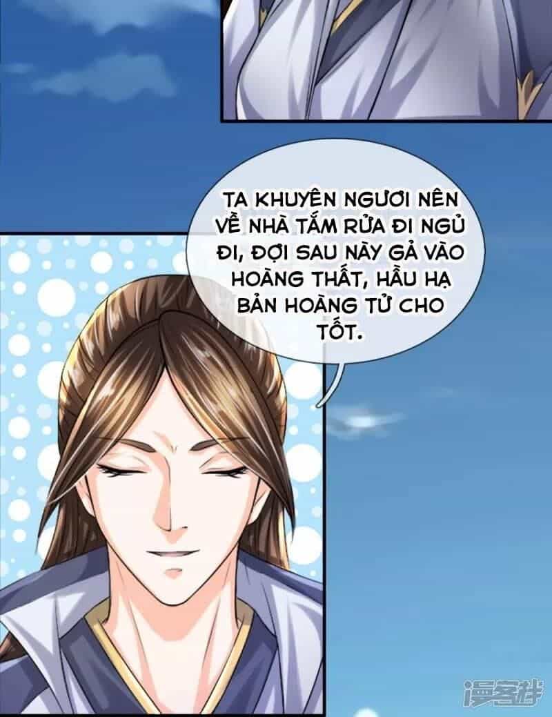Chí Tôn Hồng Bao Hoàng Đế - Chương 14 - ảnh 6