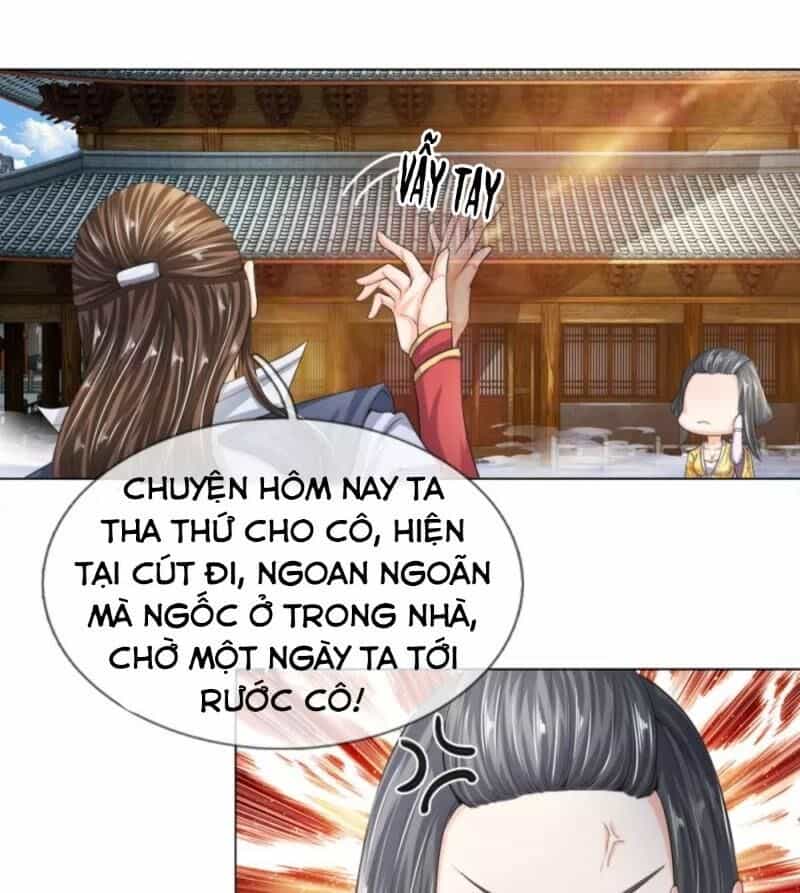 Chí Tôn Hồng Bao Hoàng Đế - Chương 16 - ảnh 13