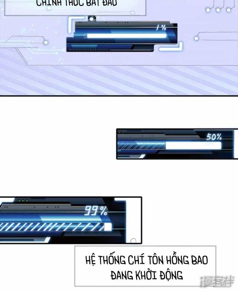 Chí Tôn Hồng Bao Hoàng Đế - Chương 1 - ảnh 12