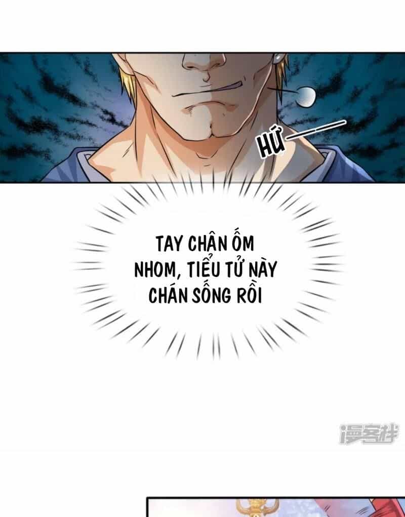 Chí Tôn Hồng Bao Hoàng Đế - Chương 21 - ảnh 13