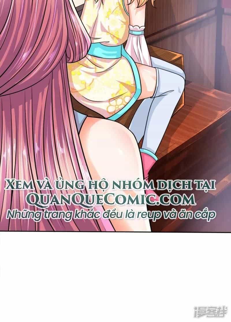 Chí Tôn Hồng Bao Hoàng Đế - Chương 22 - ảnh 15