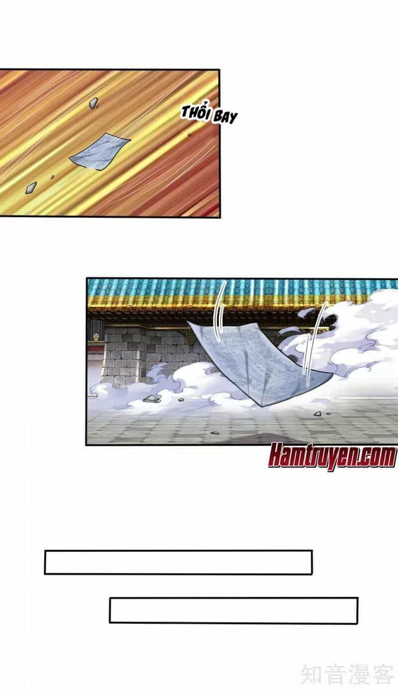 Chí Tôn Hồng Bao Hoàng Đế - Chương 25 - ảnh 11