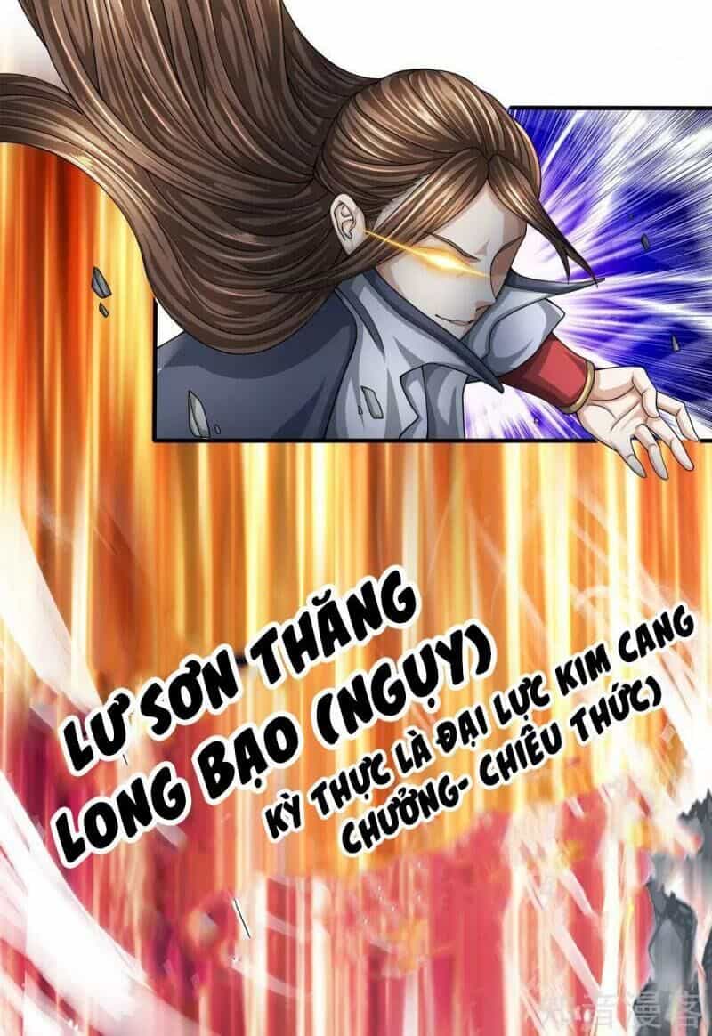 Chí Tôn Hồng Bao Hoàng Đế - Chương 25 - ảnh 5