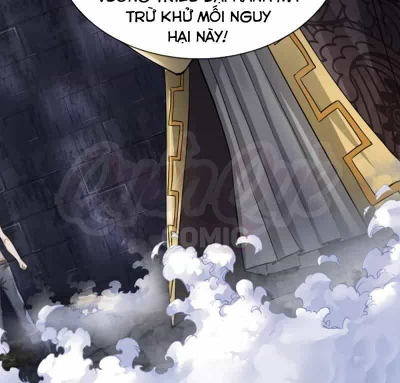 Chí Tôn Hồng Bao Hoàng Đế - Chương 2 - ảnh 26